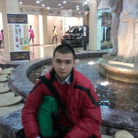 Тимурджан Каримов