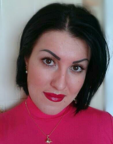 Маша Финаенова