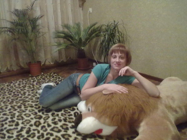 Татьяна Гринина