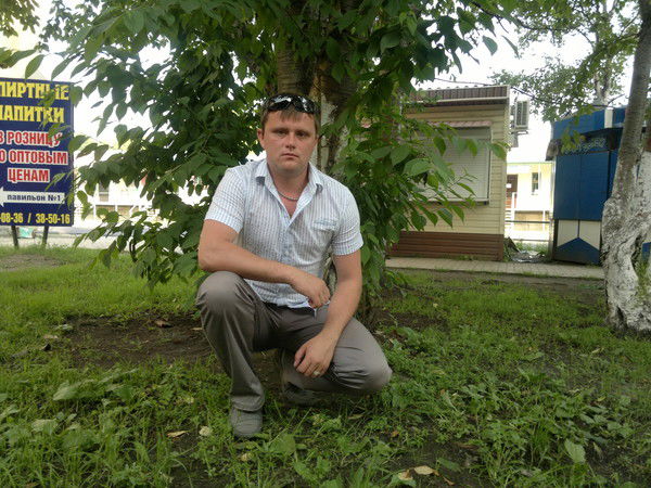 Константин Карфидов