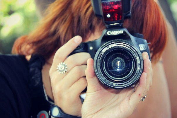 Алина Лучикова