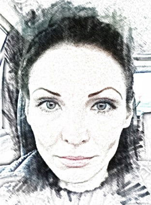 Наталья Блинова