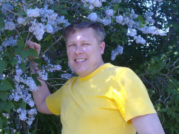 Валера Степанов