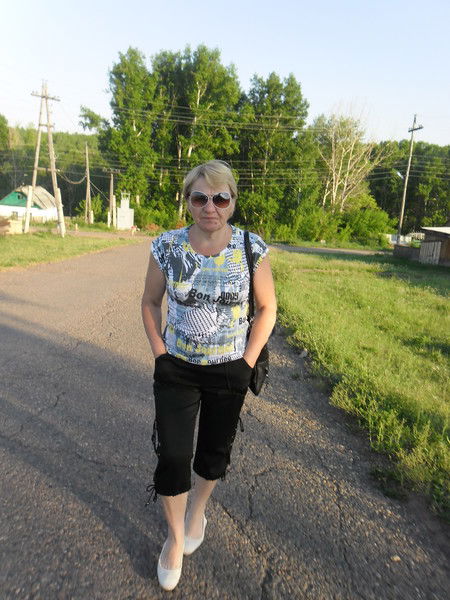 Тамара Миронова