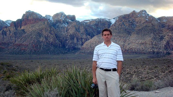 Сергей Домнин