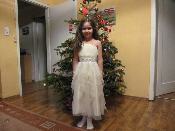 Екатерина Гербст