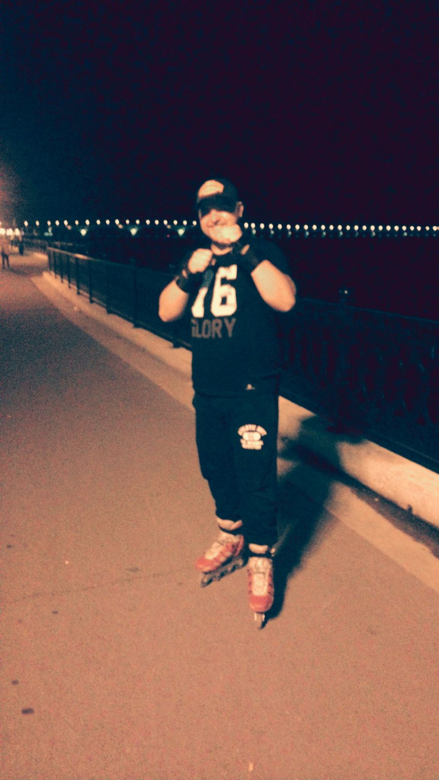 Сергей Осипов