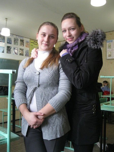 Елена Антипова