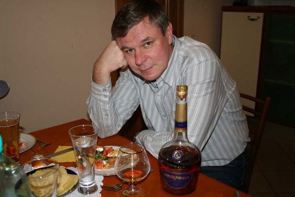 Даниил Выстороп