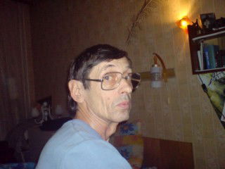 Владимир Онищенко