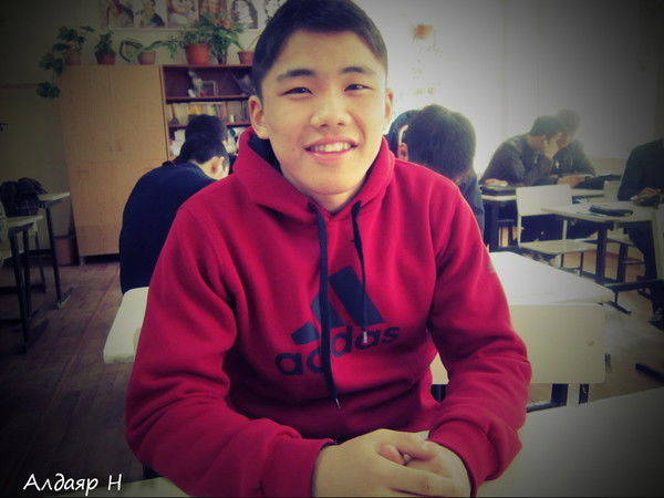 Алдаяр Нурдинов