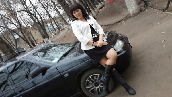 Ирина Руснак