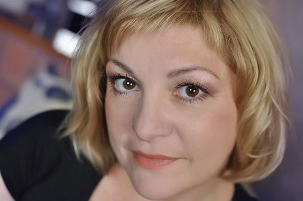 Елена Демина