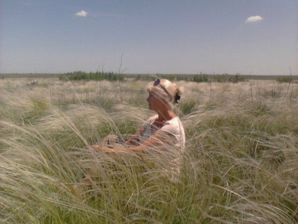 Элеонора Семёнова