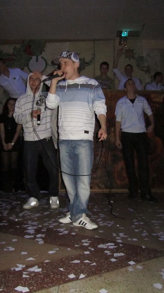 Артём Ханевич