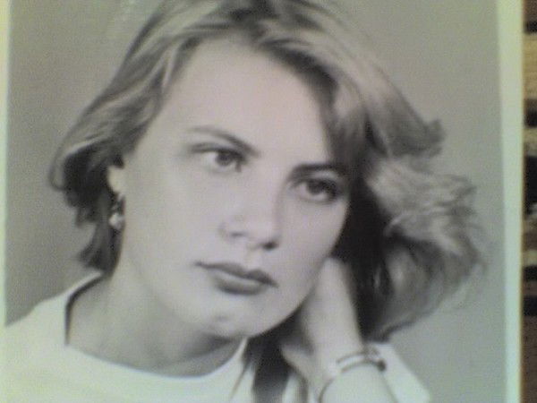 Елена Кантарева