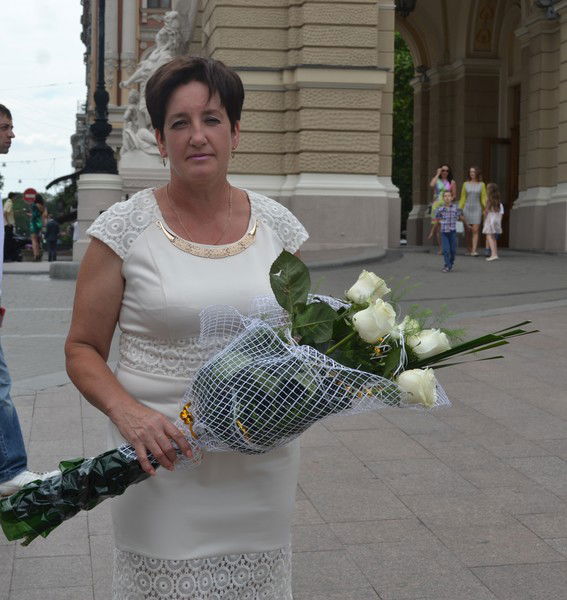 Вера Иванова