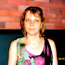 Оксана Шестакова