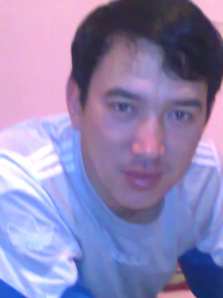 Руслан Исабек