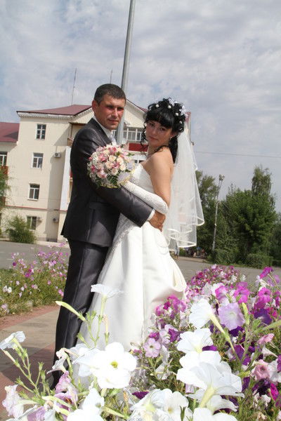 Анюточка Семанова