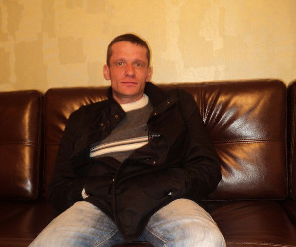 Олег Зеленин