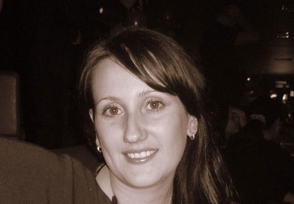 Надежда Новикова