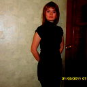 Юлия Гильмутдинова