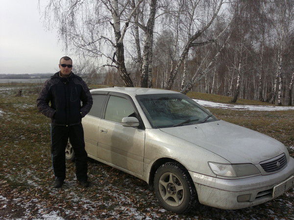 Павел Каторжной