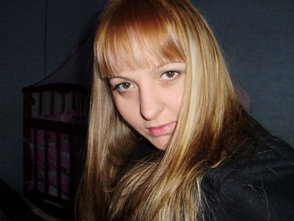 Ирина Господаренко