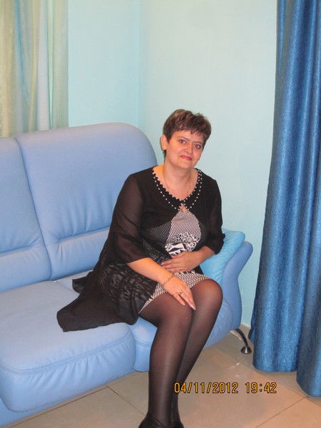 Маргарита Семерня