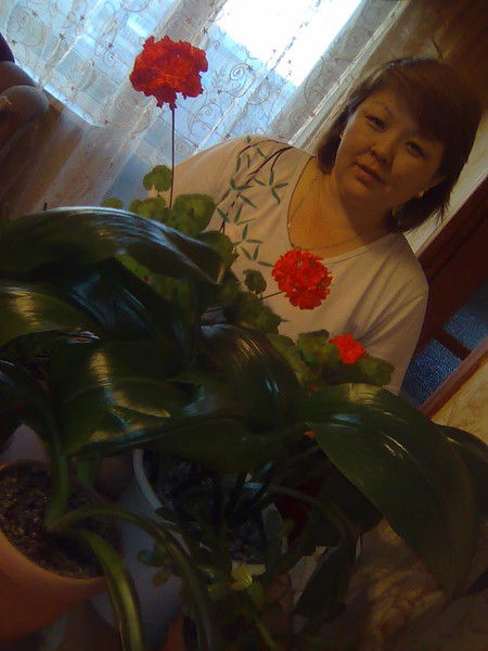 Шолпан Алдиярова