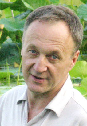 Виталий Рыбалко