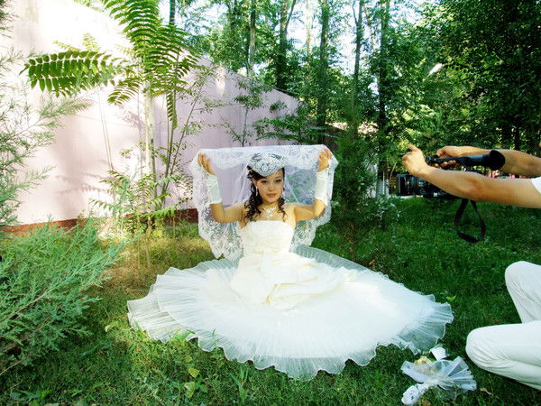 Асема Шойынбаева