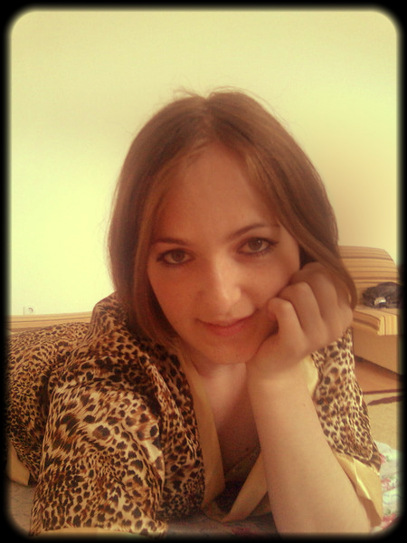 Валентина Шастиловская