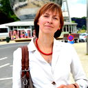 Анна Трушина