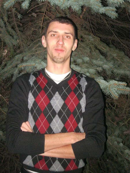 Анатолий Шаповалов