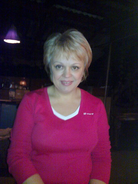 Ирина Чукреева