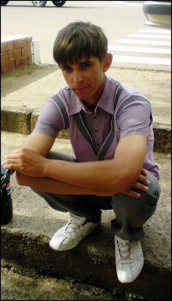 Рафис Ибрагимов