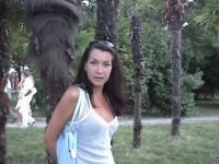 Мария Медвецкая