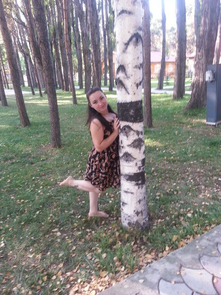 Нина Чертан