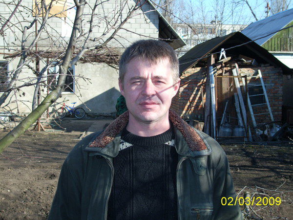 Андрей Бешляга