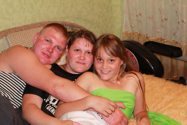 Татьяна Назаренко