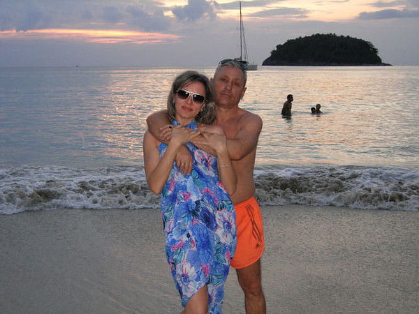 Владимир Зарецкий