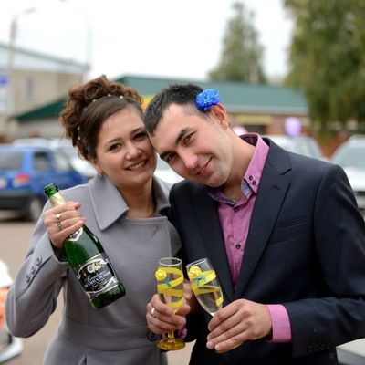 Альмира Батыршина