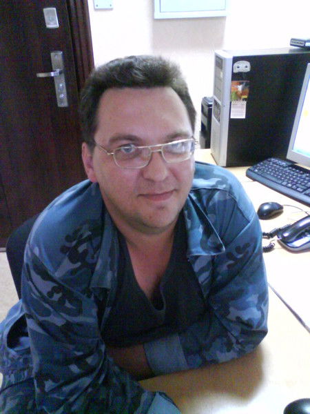 Андрей Дорофеев