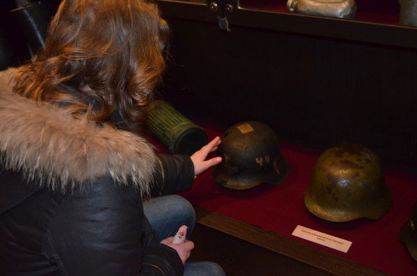 Маря Селепина