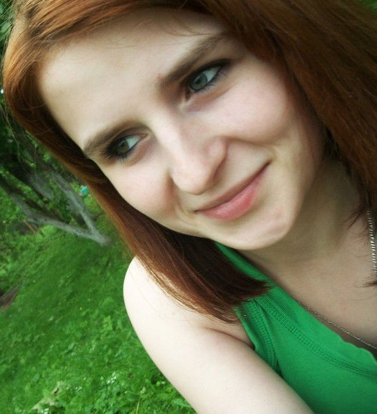 Ульяна Щетинина