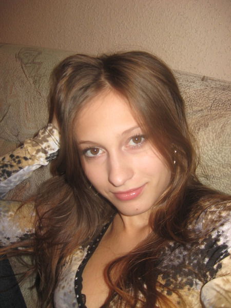 Алена Жученко