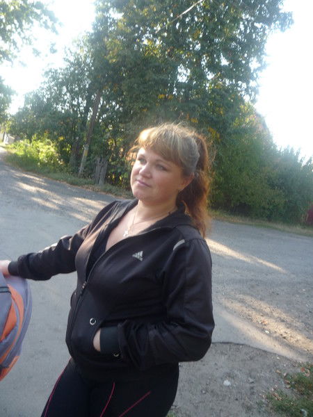 Елена Беловодская (Рощина)