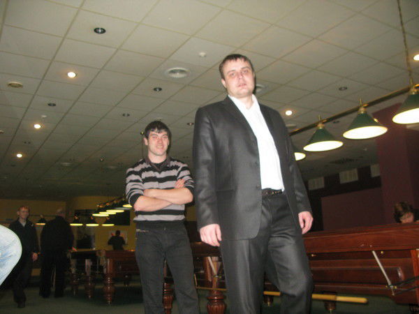 Евгений Новиков